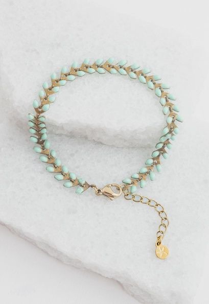 Seeds of Hope of Bracelet