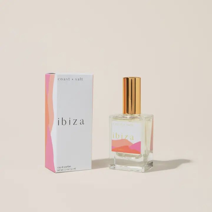 Ibiza Eau De Parfum