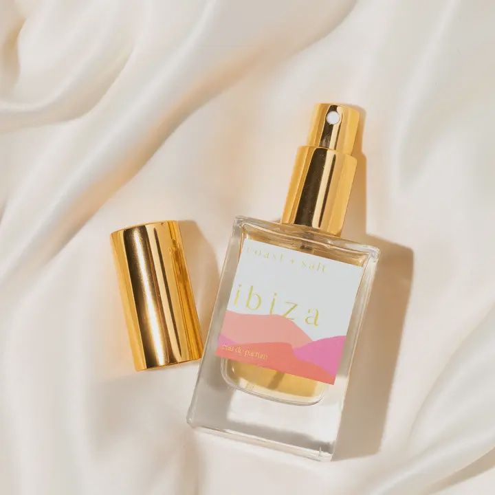Ibiza Eau De Parfum