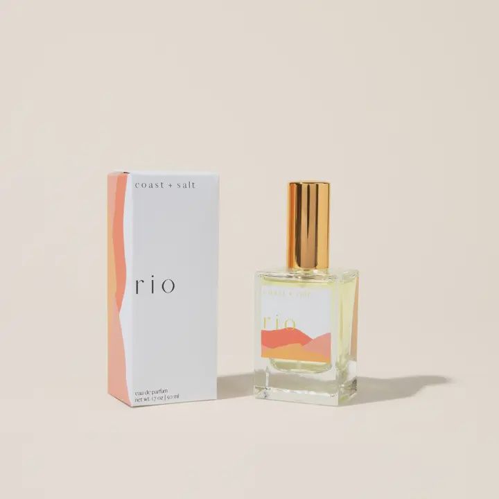 Rio Eau De Parfum