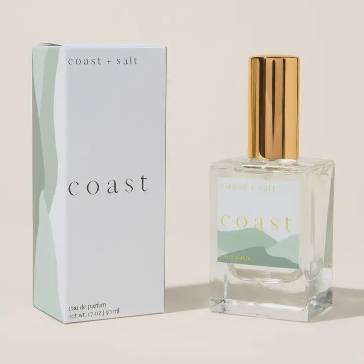 Coast Eau De Parfum