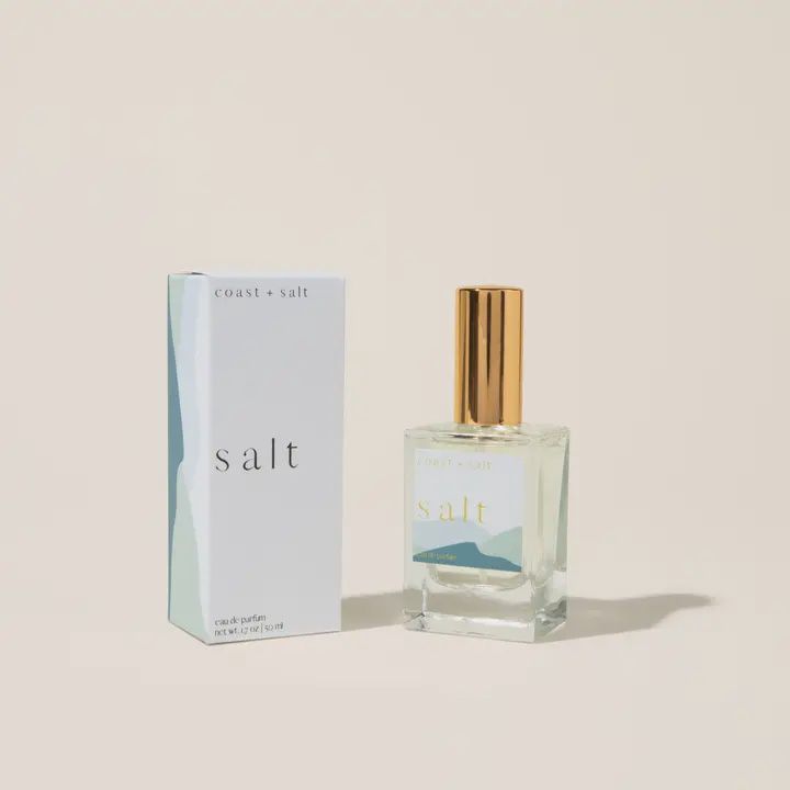 Salt Eau De Parfum