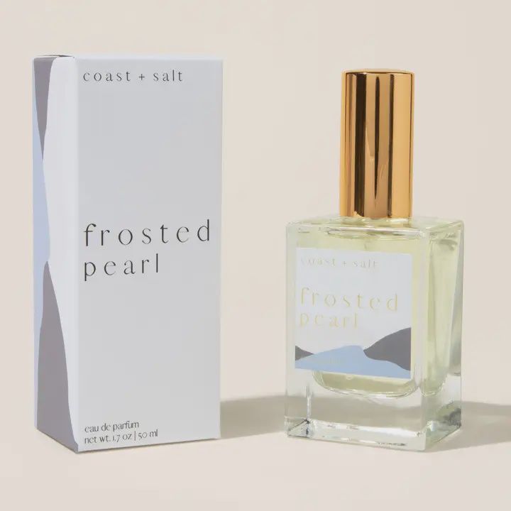 Frosted Pearl Eau De Parfum