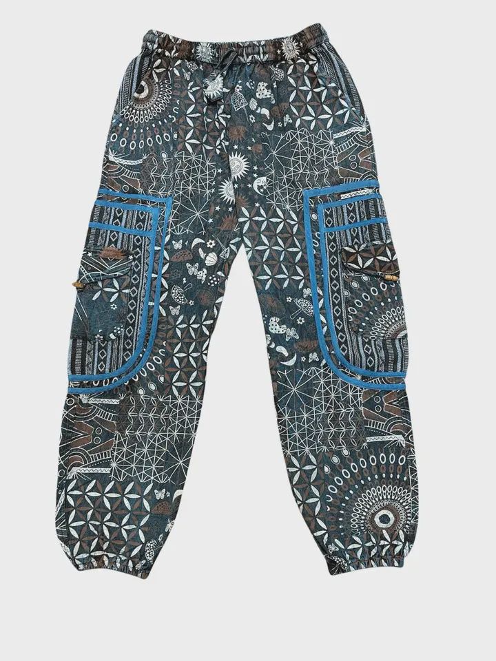Sun Moon Celtic Pant NC49