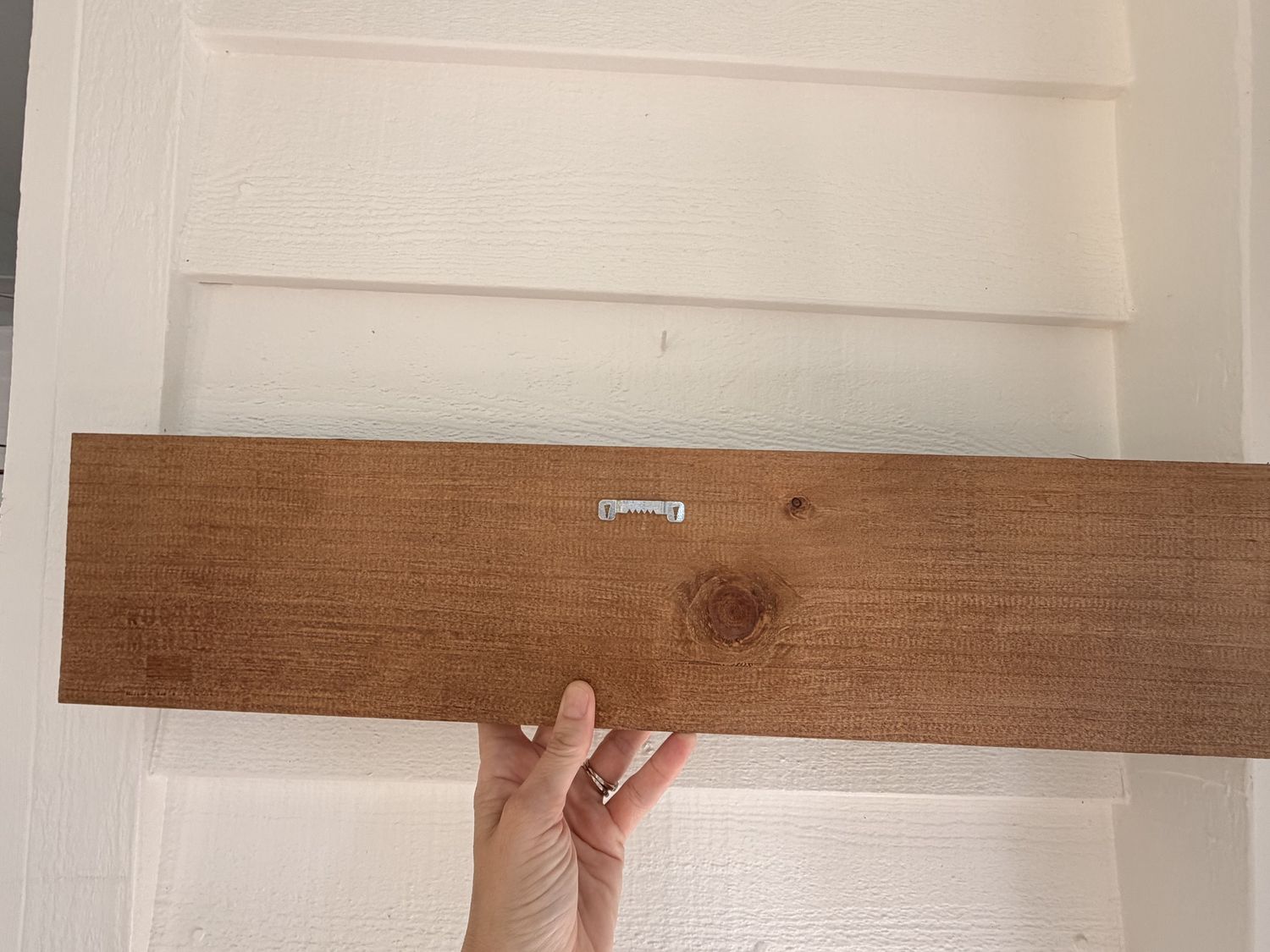 Nautical Flag "Ocracoke" Sign