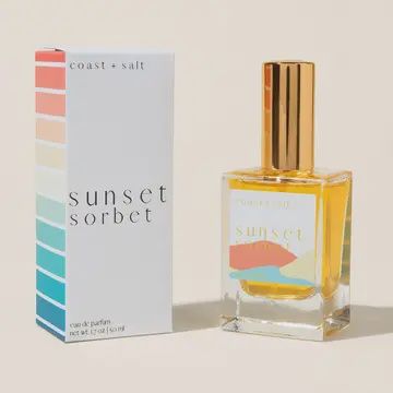 Sunset Sorbet Eau De Parfum