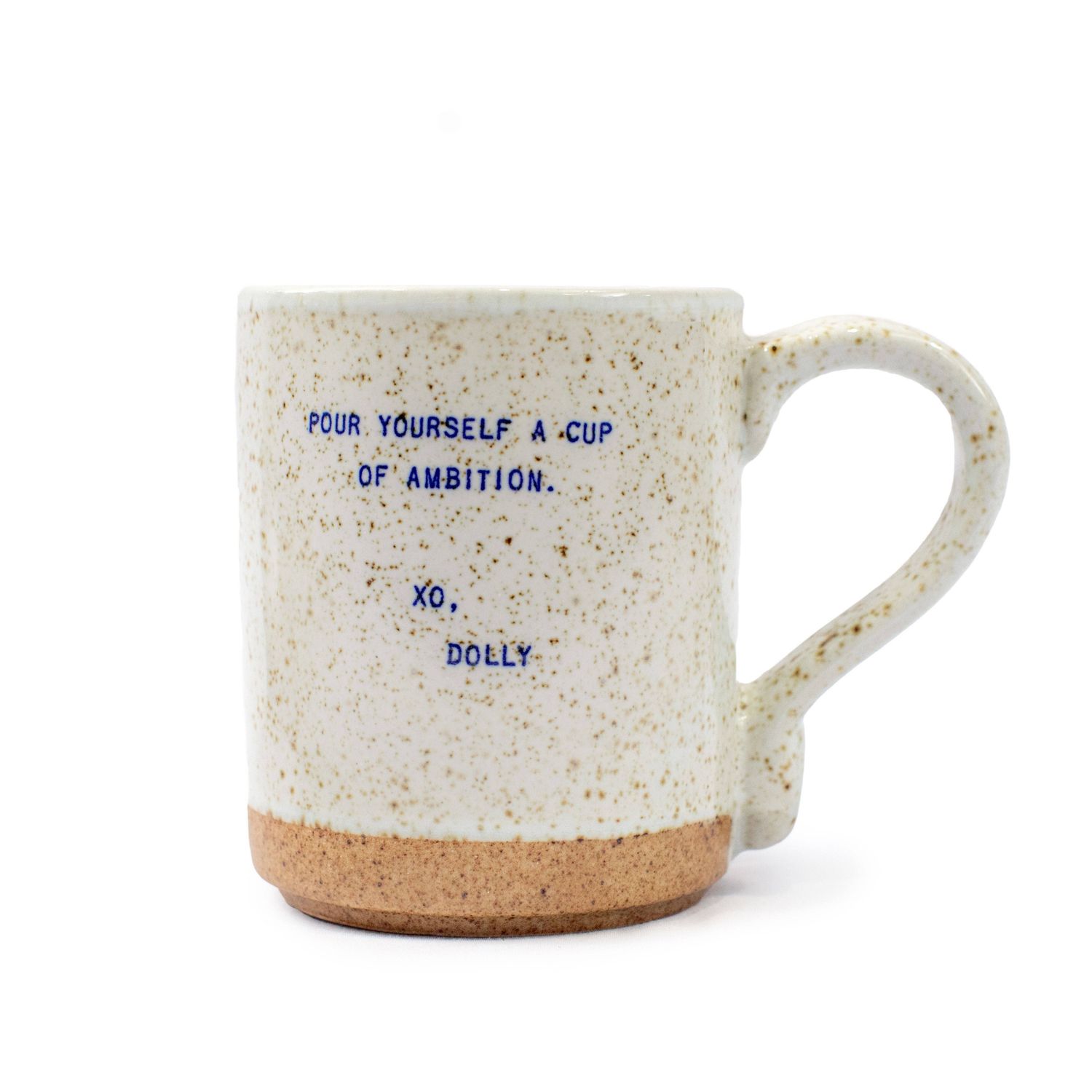 XO Mug - Dolly*
