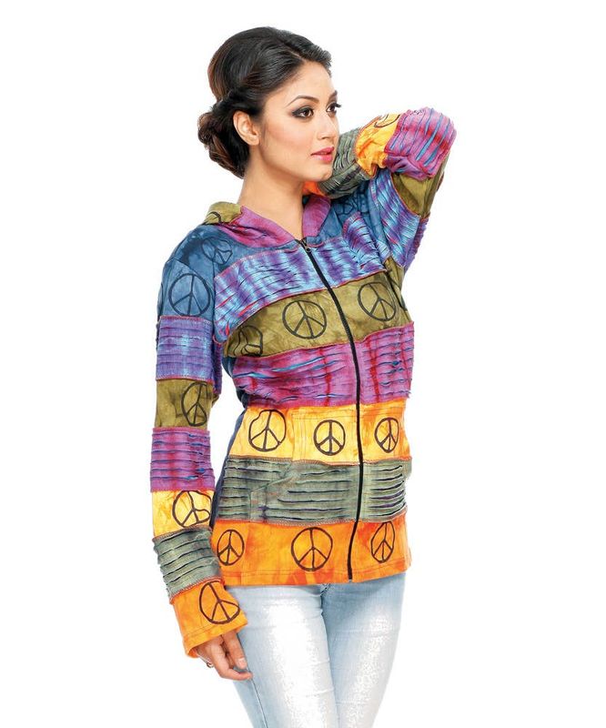 Handmade Women's Jacket