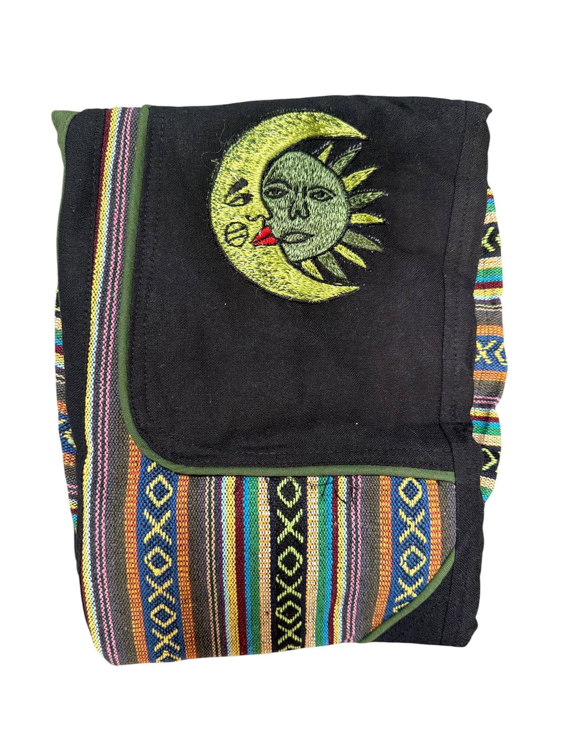 Cotton Pocket Multi Designs Pant NC55