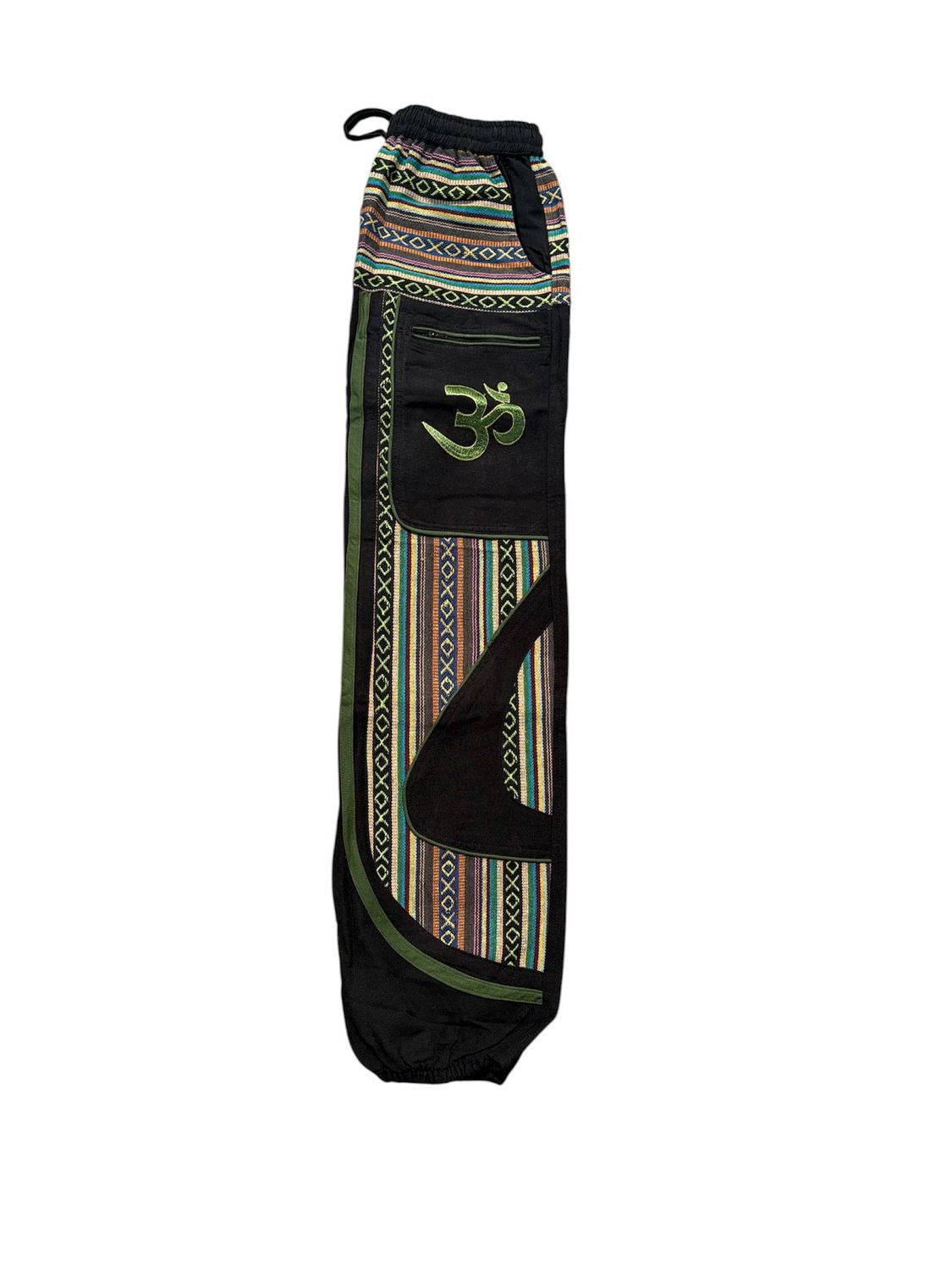 Cotton Pocket Multi Designs Pant NC55