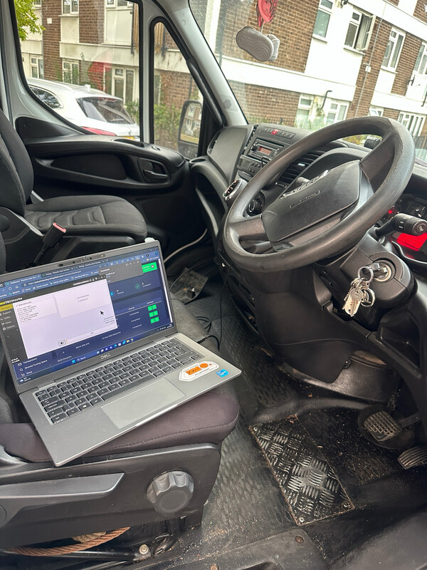 Adblue, EGR, DPF Disable, ECO Tune
