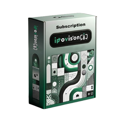 1 Month Subscription