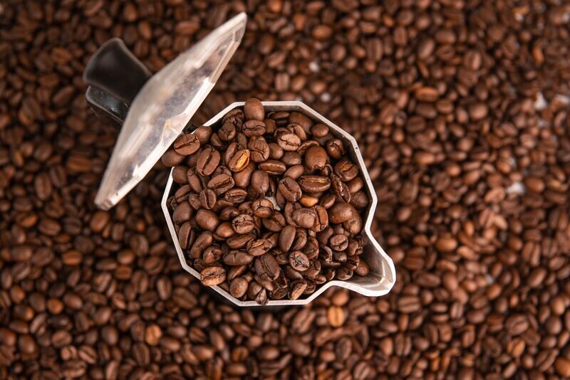 LANKAN TANG -Arabica Coffee Beans
