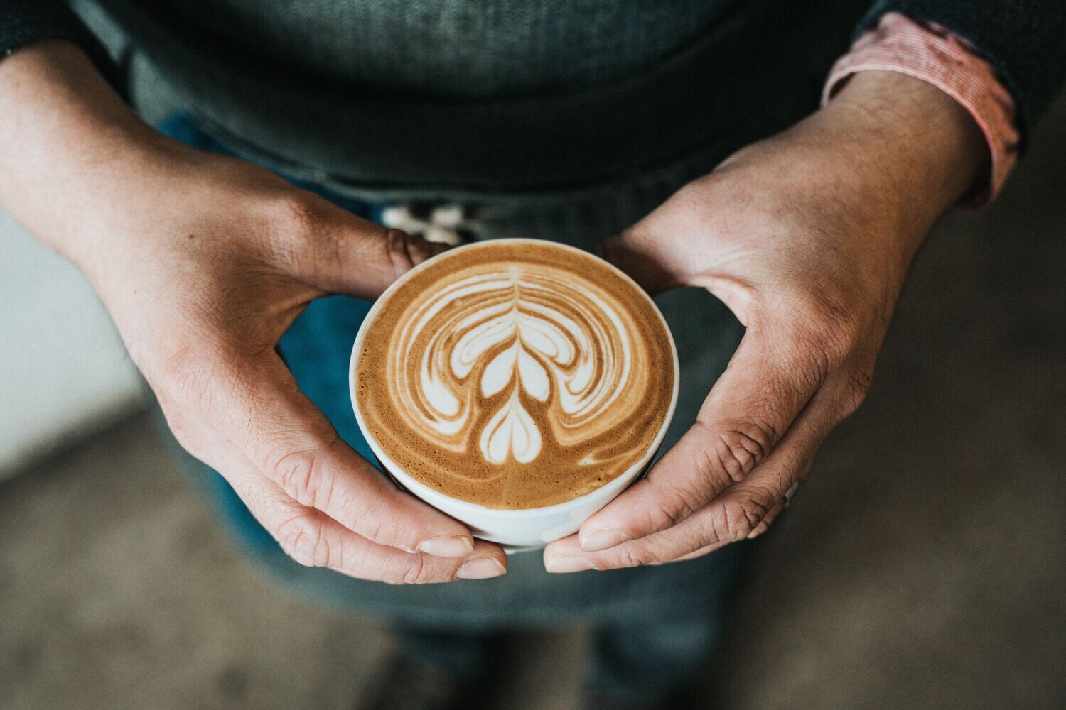 ESPRESSO BREW - Arabica ground coffee