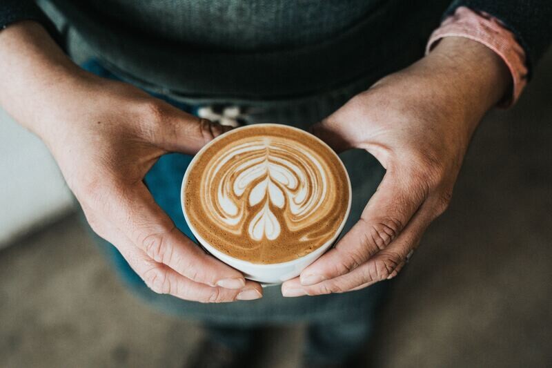 ESPRESSO BREW - Arabica ground coffee