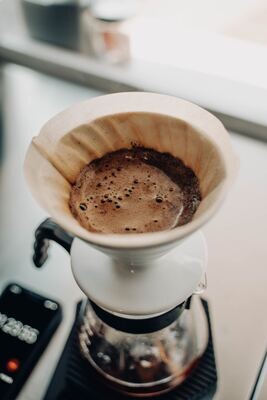 MORNING ENERGY - Arabica Ground Coffee