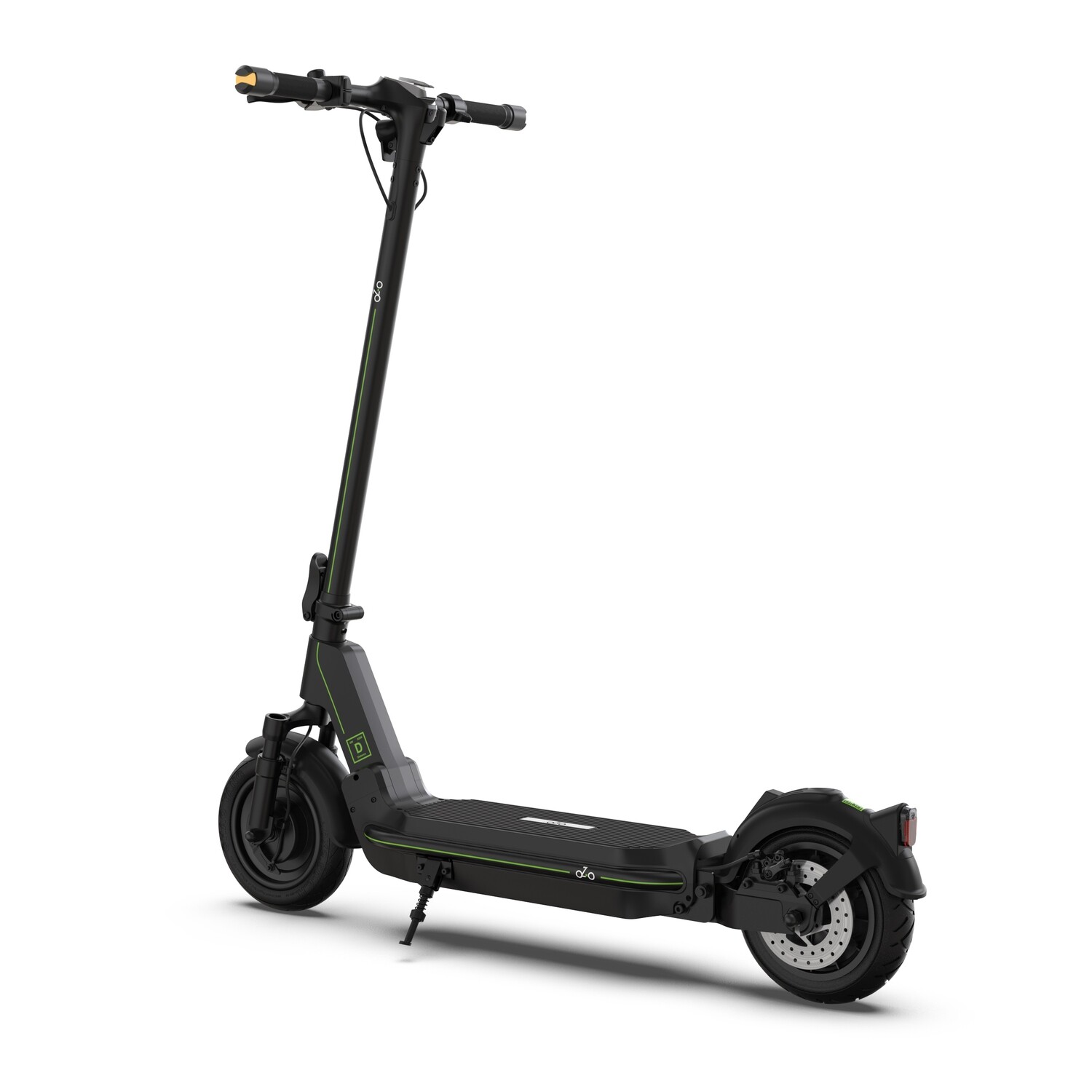 Monopattino Elettrico oZ-o D21