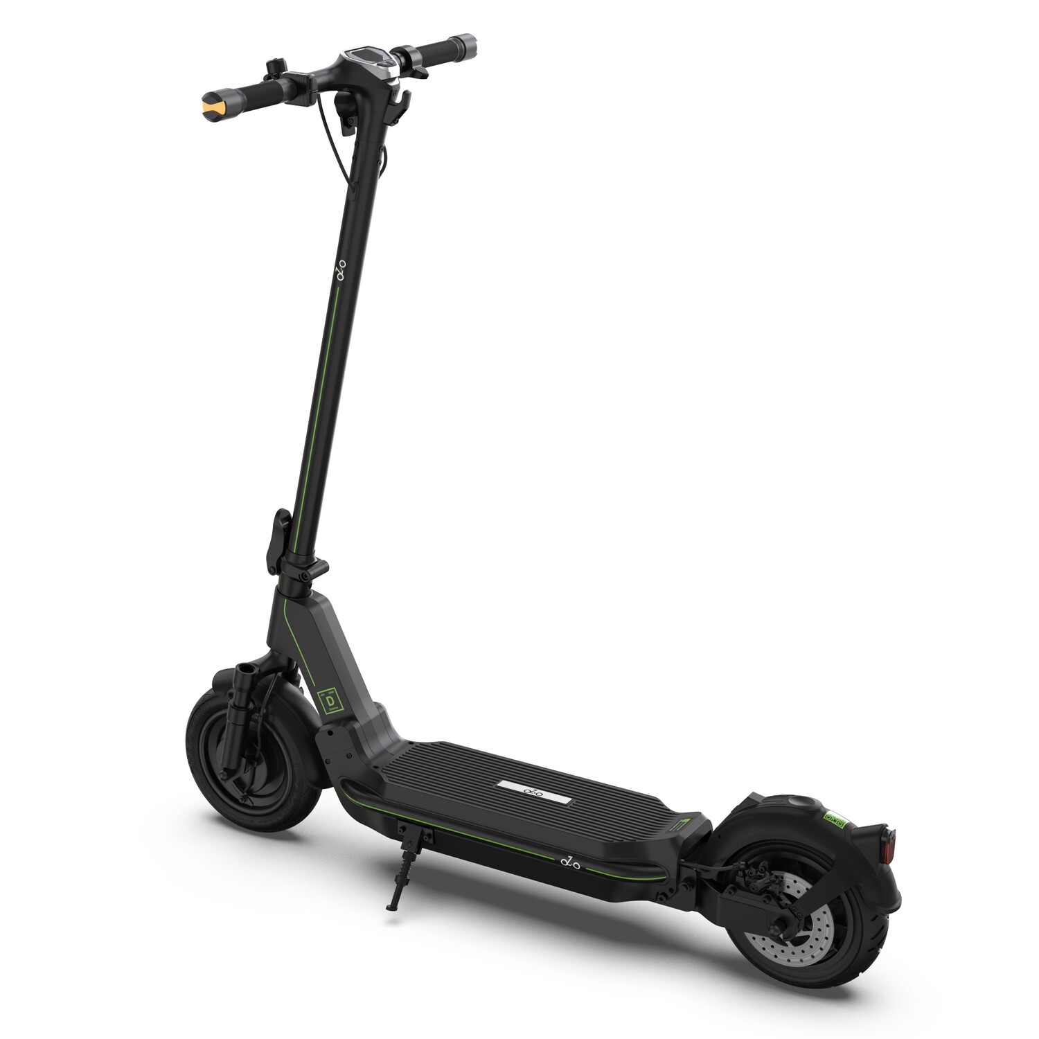 Monopattino Elettrico oZ-o D21