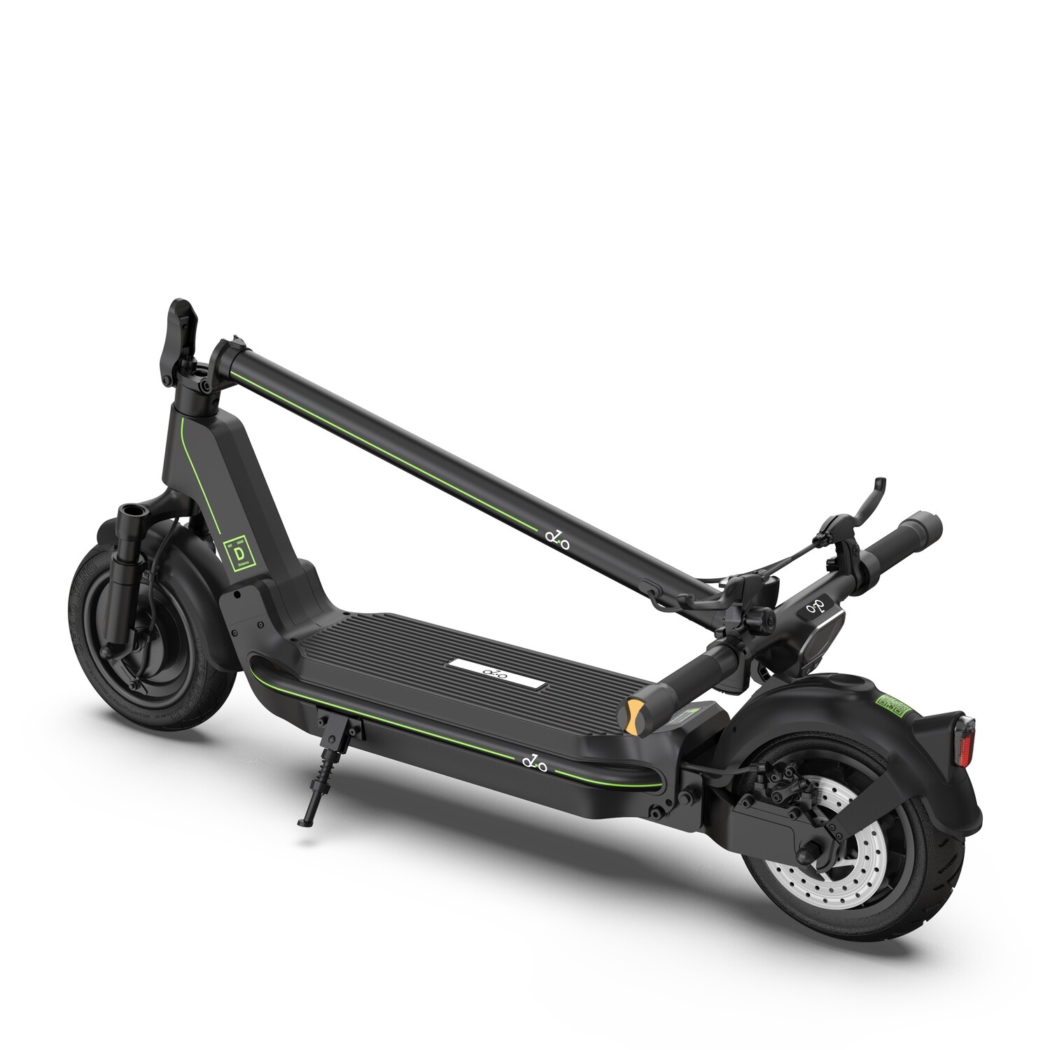 Monopattino Elettrico oZ-o D21