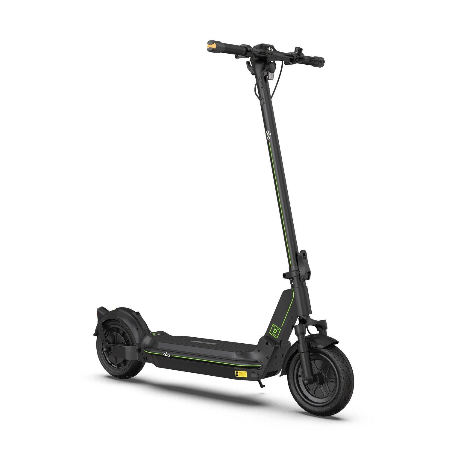 Monopattino Elettrico oZ-o D21