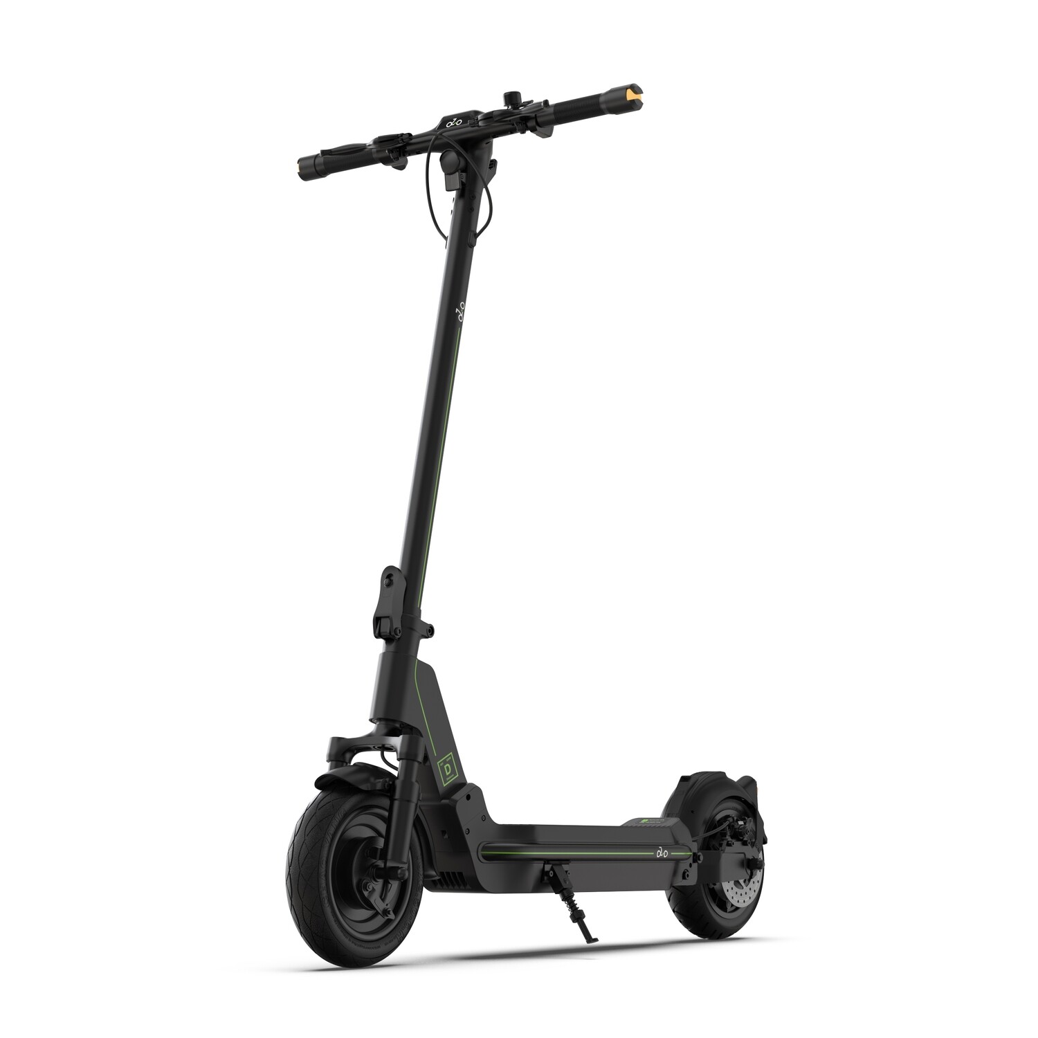 Monopattino Elettrico oZ-o D21