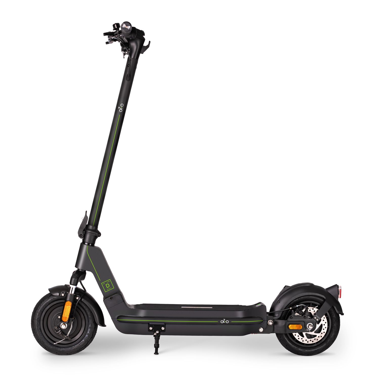 Monopattino Elettrico oZ-o D21