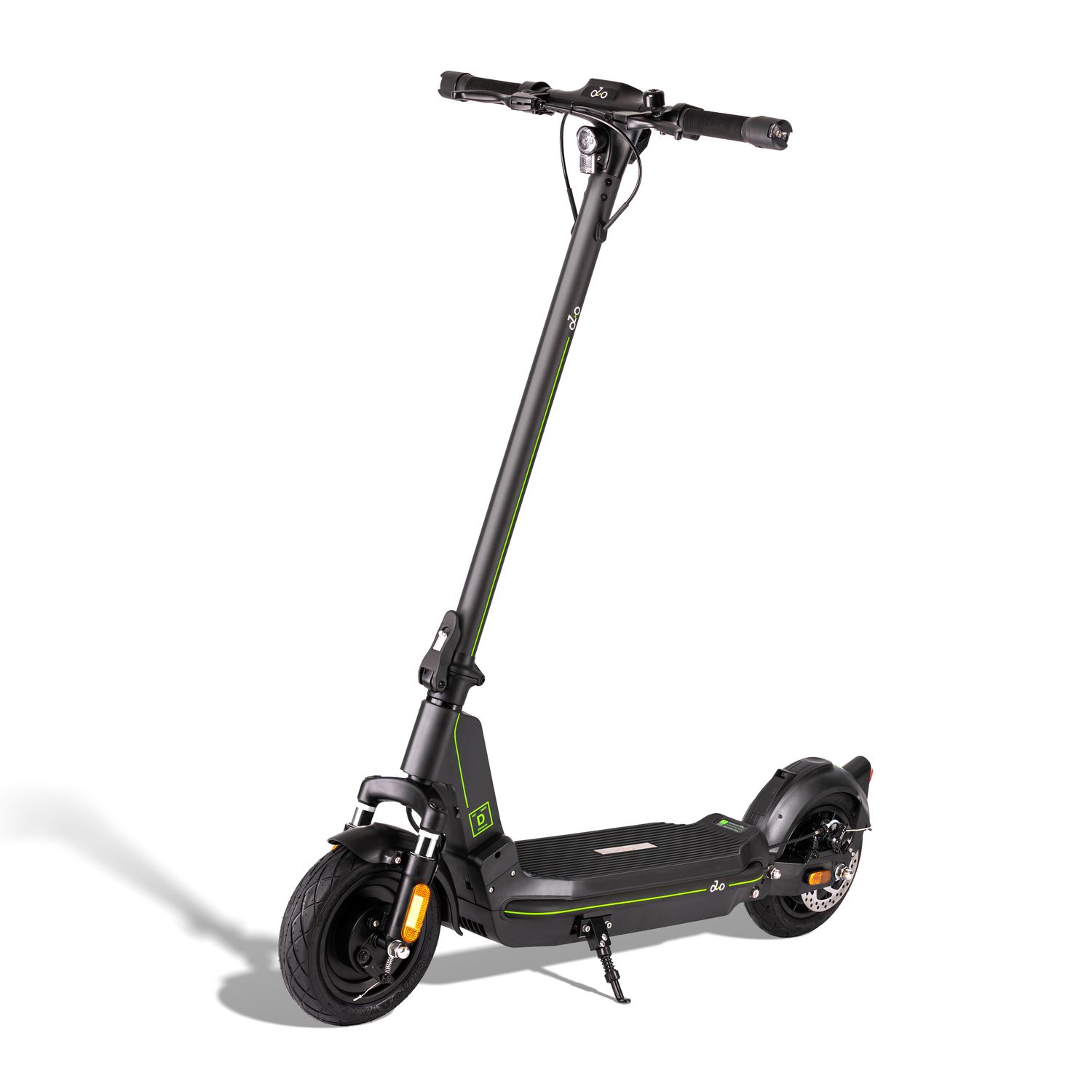 Monopattino Elettrico oZ-o D21