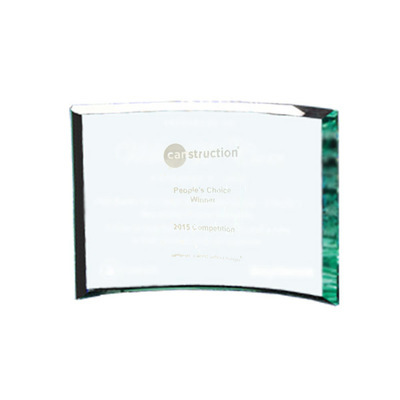 Citywide Competition Award