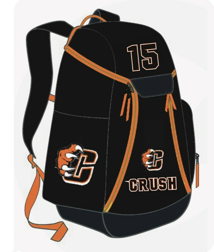  Cool Basketball Backpack