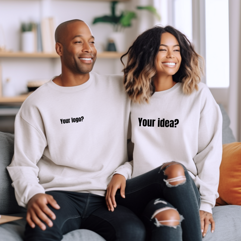 Custom Sweater Custom Sweater
