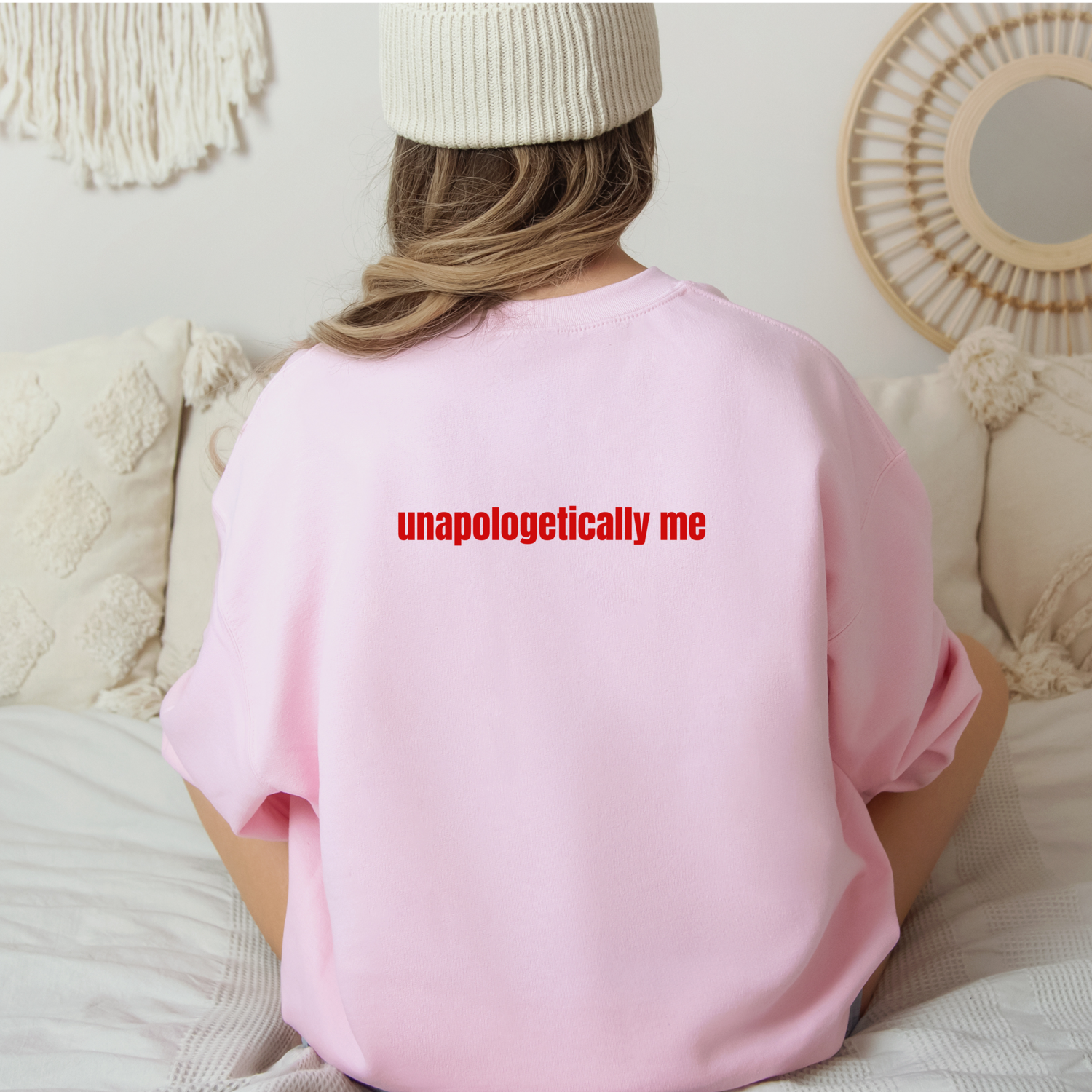 Sweater The Nieke