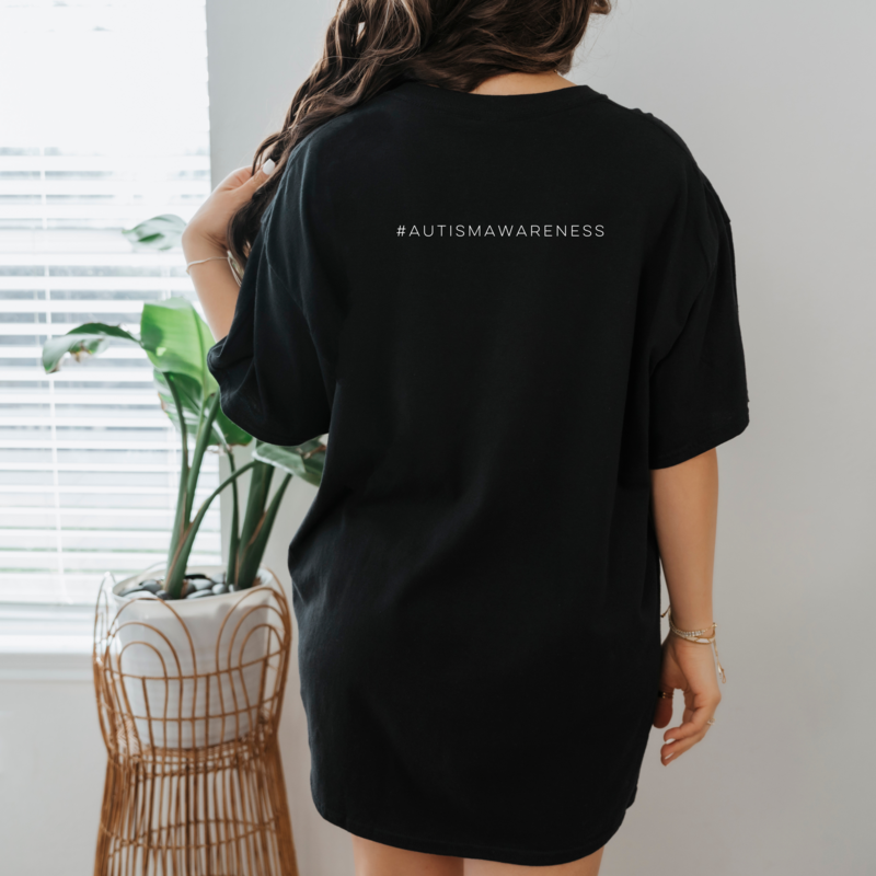 Shirt The Sanne - Black