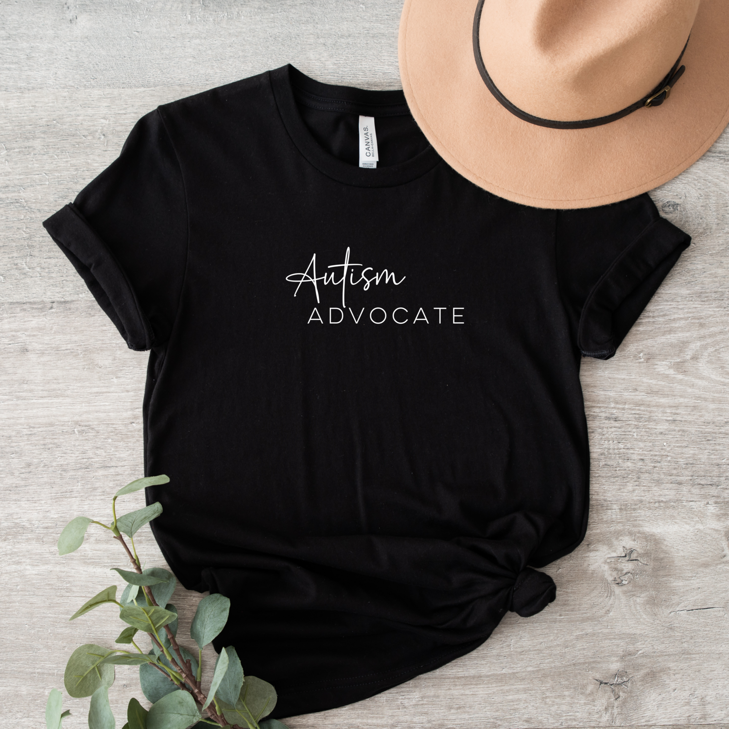 Shirt The Sanne - Black