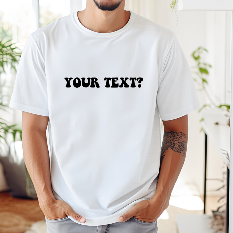 Custom Shirt Custom Shirt