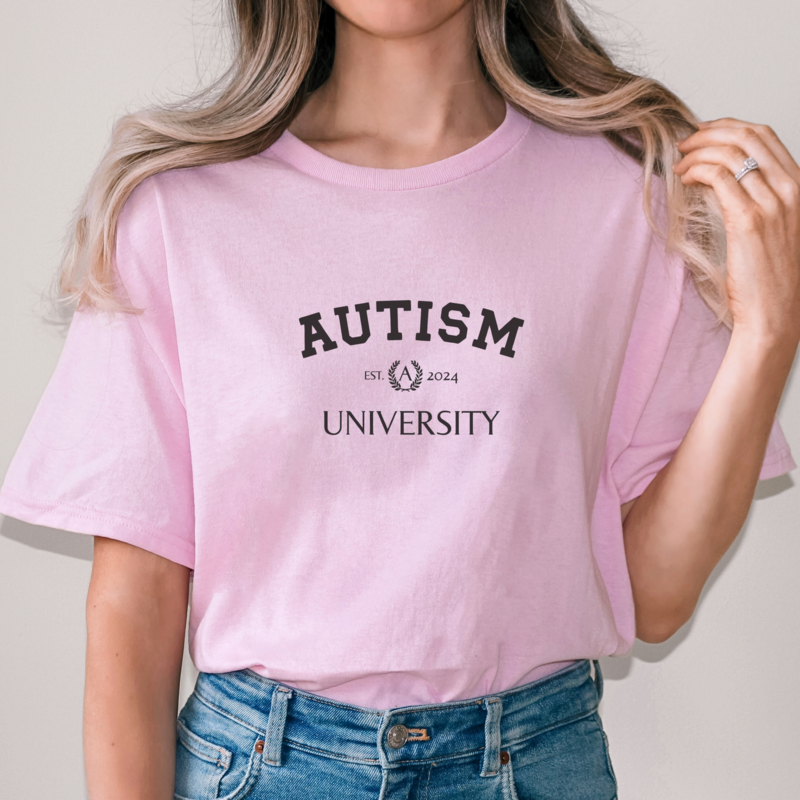 Shirt The Annelien - Pink