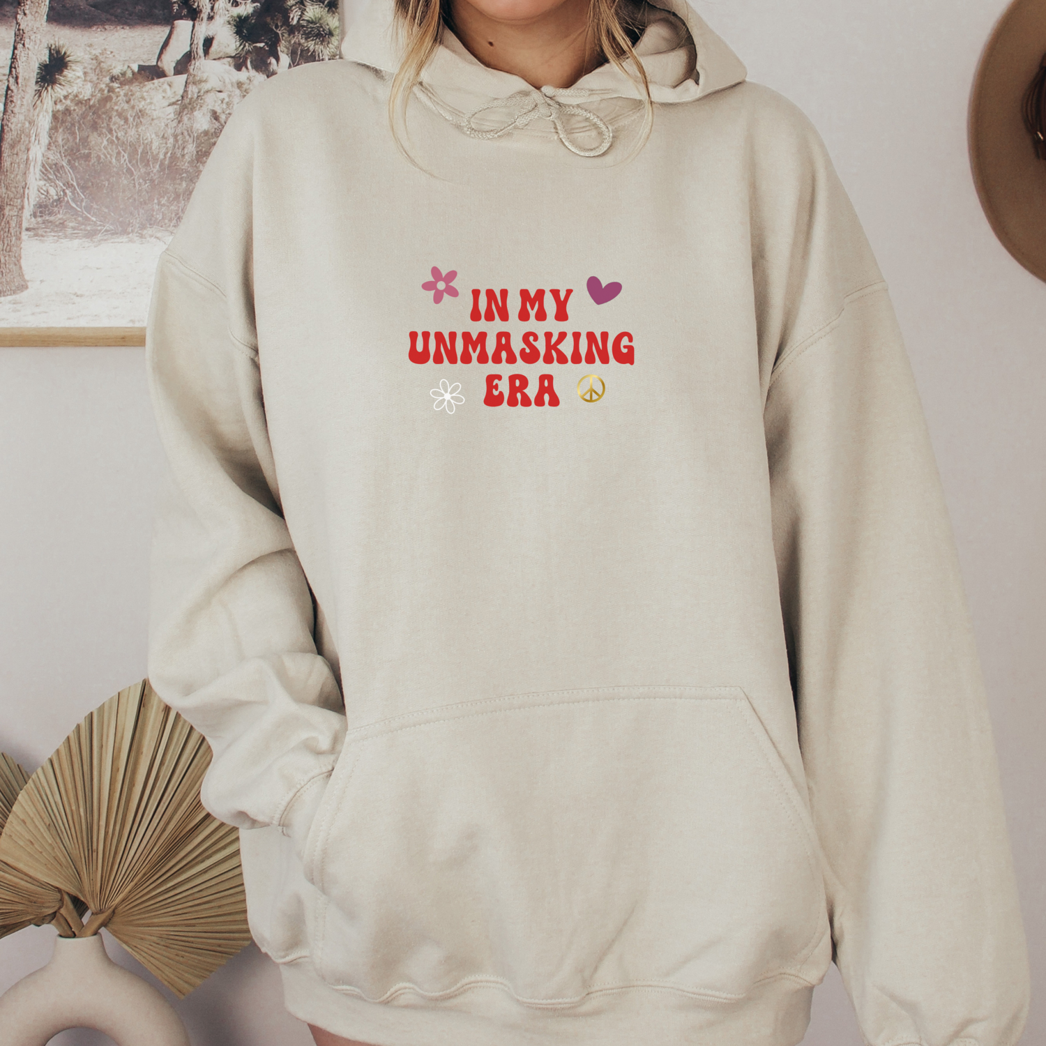 Hoodie The Nieke