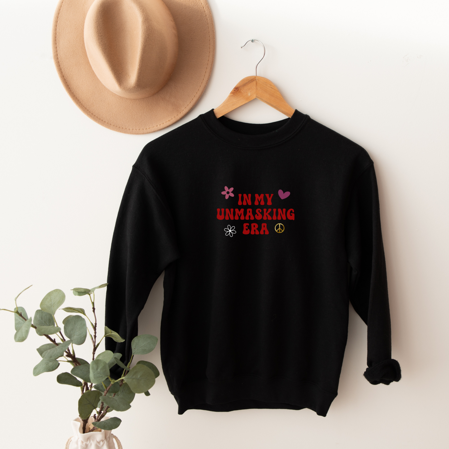 Sweater The Nieke