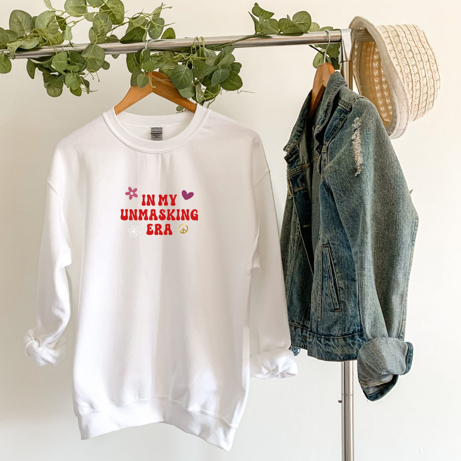 Sweater The Nieke