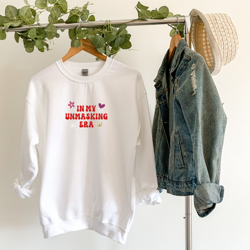 Sweater The Nieke