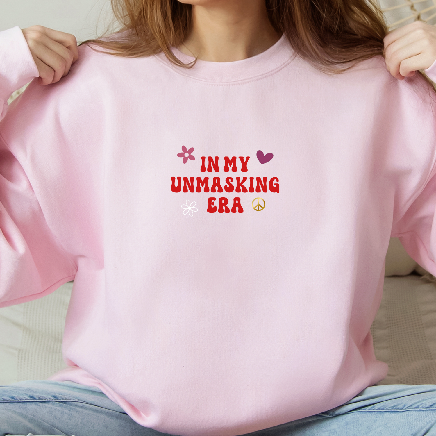 Sweater The Nieke