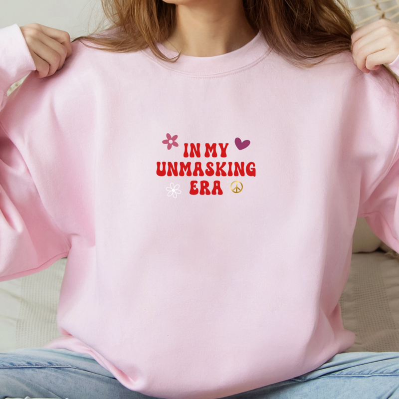 Sweater The Nieke