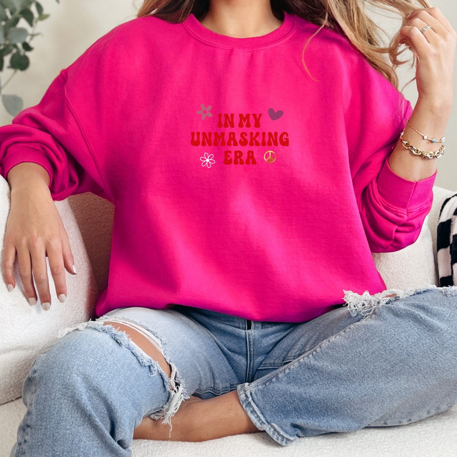 Sweater The Nieke