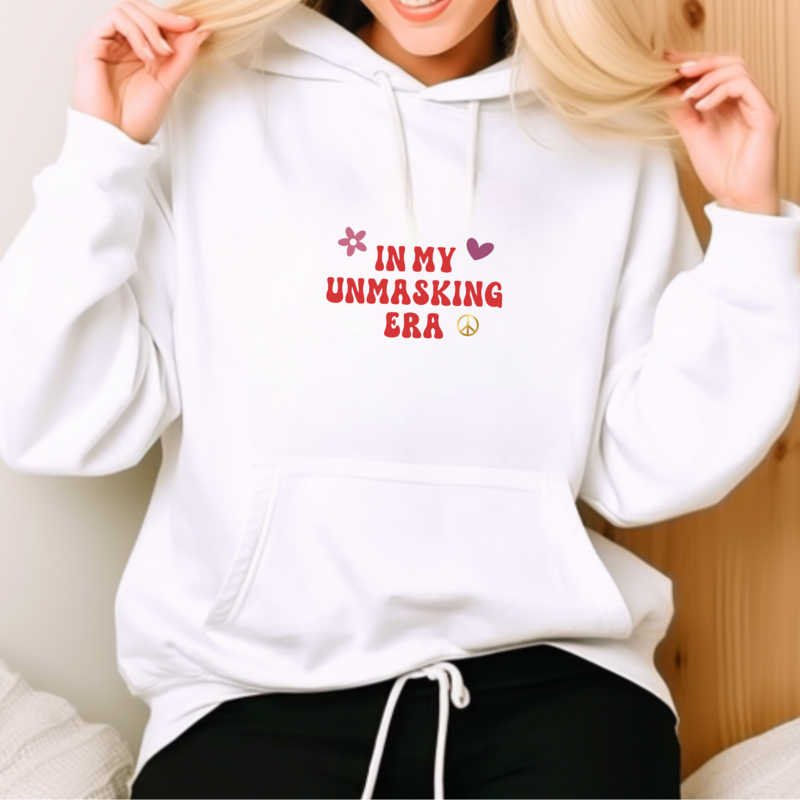 Hoodie The Nieke