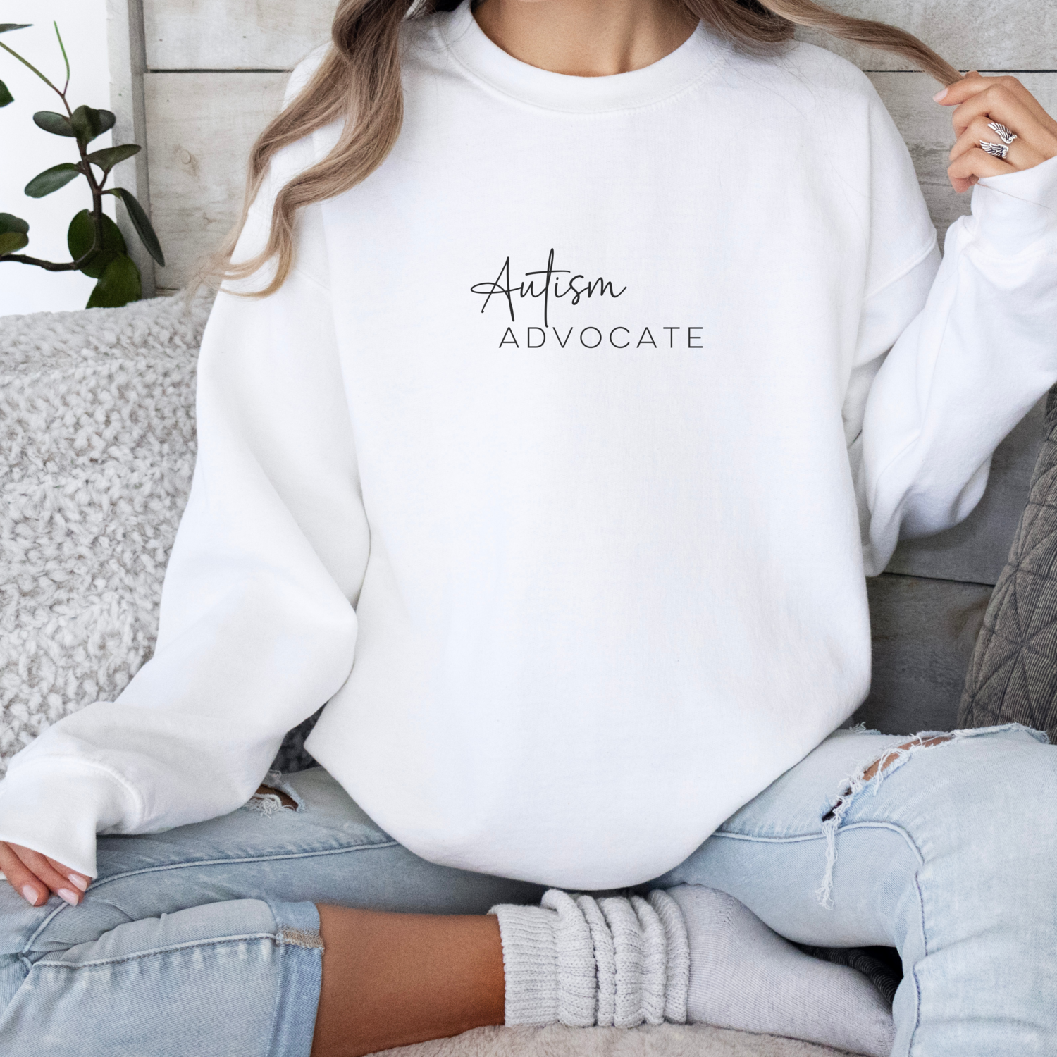 Sweater The Sanne