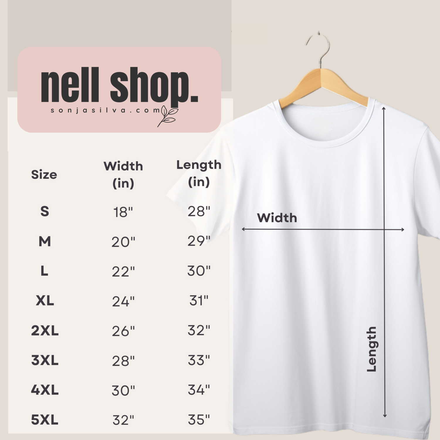 Custom Shirt