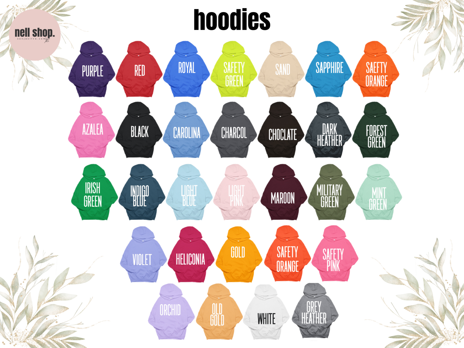 Hoodie The Mama Neckline