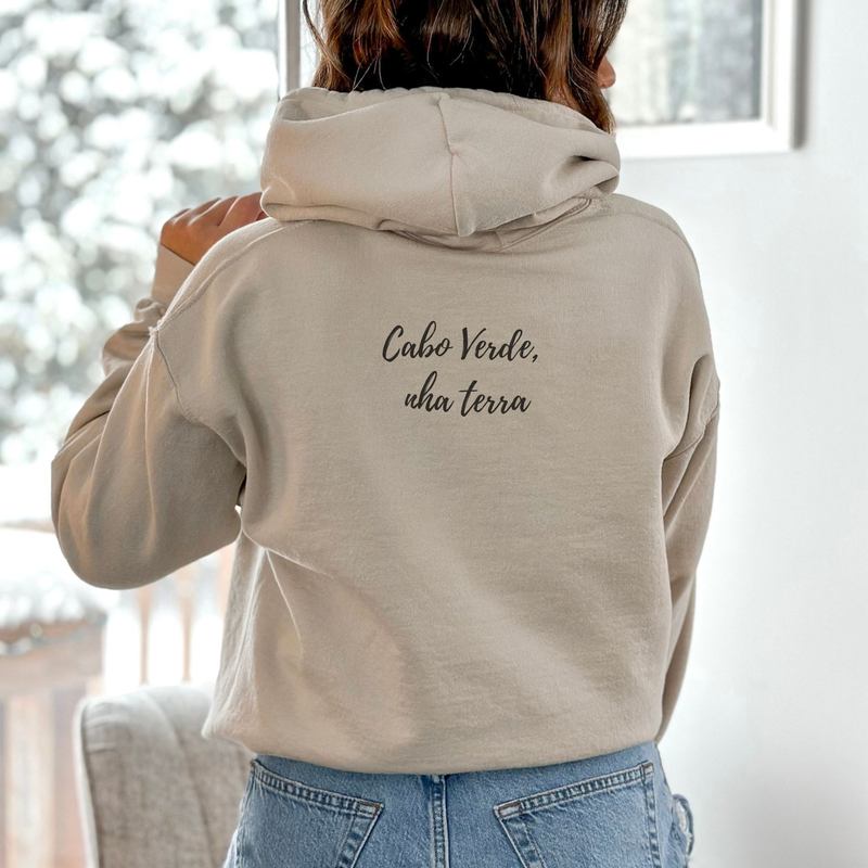 Hoodie Criola