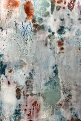 ABSTRACT ACRYLIC