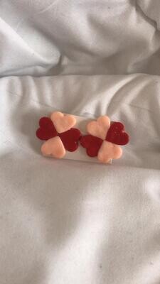 Boucle d&#39;oreilles