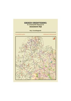 Sikker orientering: Bog 1: Grundlæggende (eBook)